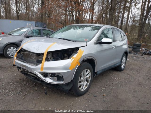 Photo 5 VIN: 2HKRM4H53GH619403 - HONDA CR-V 