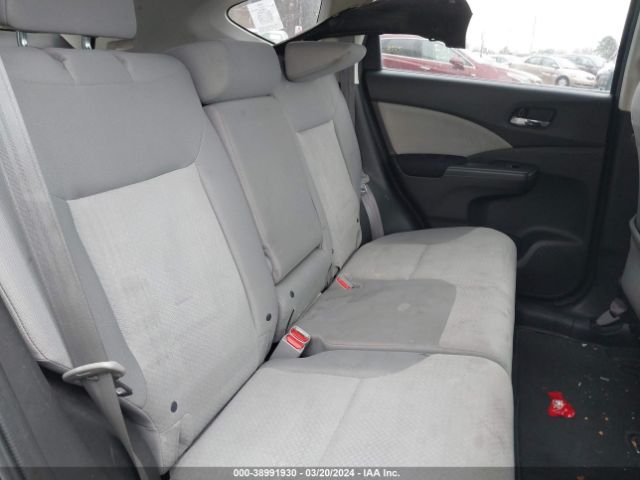 Photo 7 VIN: 2HKRM4H53GH619403 - HONDA CR-V 