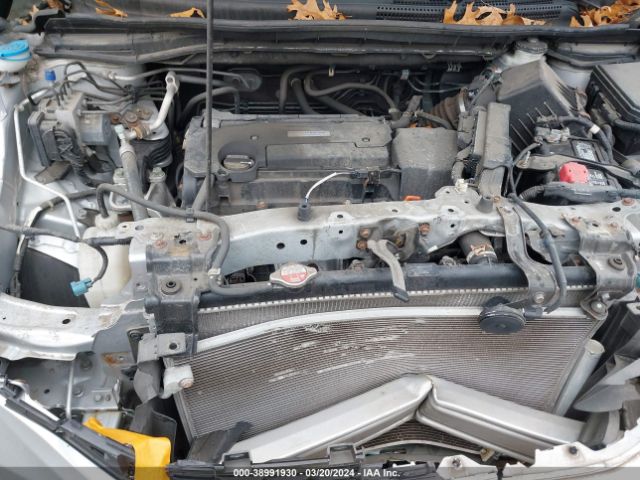 Photo 9 VIN: 2HKRM4H53GH619403 - HONDA CR-V 