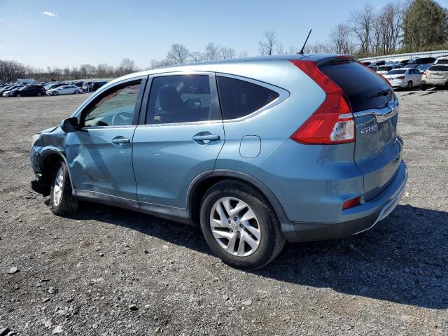 Photo 1 VIN: 2HKRM4H53GH620762 - HONDA CRV 