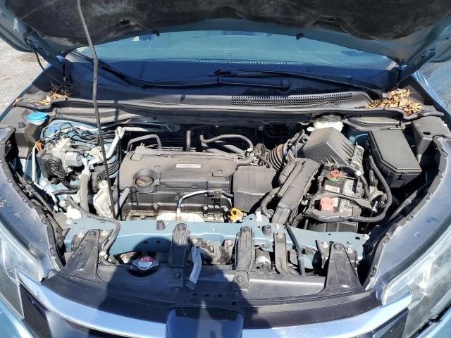 Photo 10 VIN: 2HKRM4H53GH620762 - HONDA CRV 