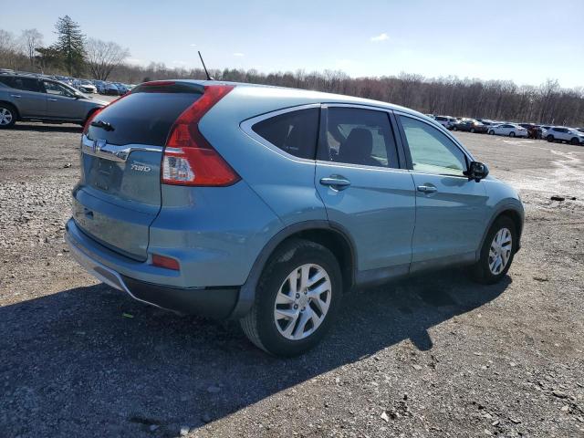 Photo 2 VIN: 2HKRM4H53GH620762 - HONDA CRV 