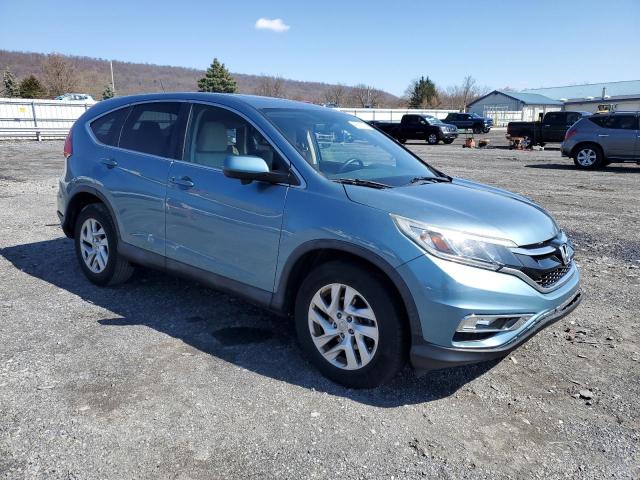 Photo 3 VIN: 2HKRM4H53GH620762 - HONDA CRV 