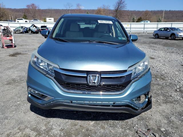 Photo 4 VIN: 2HKRM4H53GH620762 - HONDA CRV 