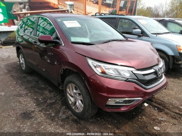 Photo 0 VIN: 2HKRM4H53GH623872 - HONDA CR-V 