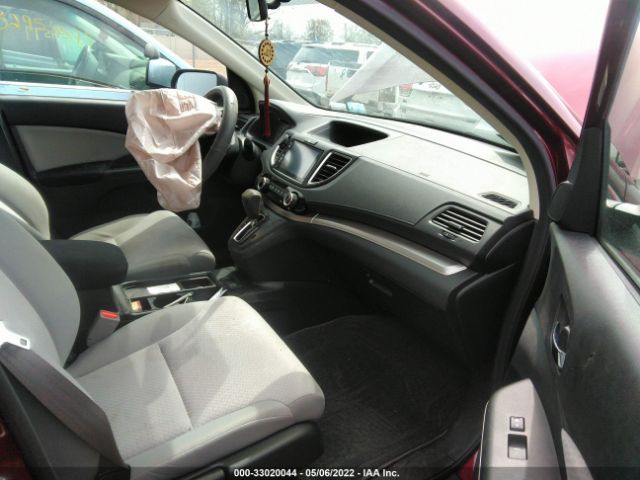 Photo 4 VIN: 2HKRM4H53GH623872 - HONDA CR-V 