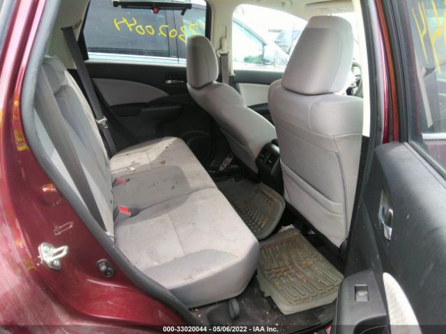 Photo 7 VIN: 2HKRM4H53GH623872 - HONDA CR-V 