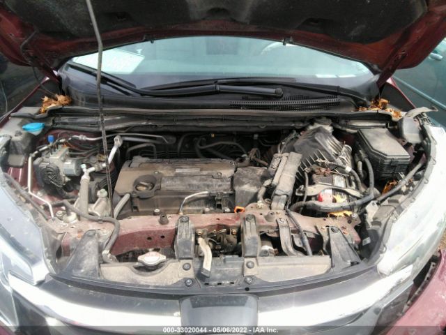 Photo 9 VIN: 2HKRM4H53GH623872 - HONDA CR-V 