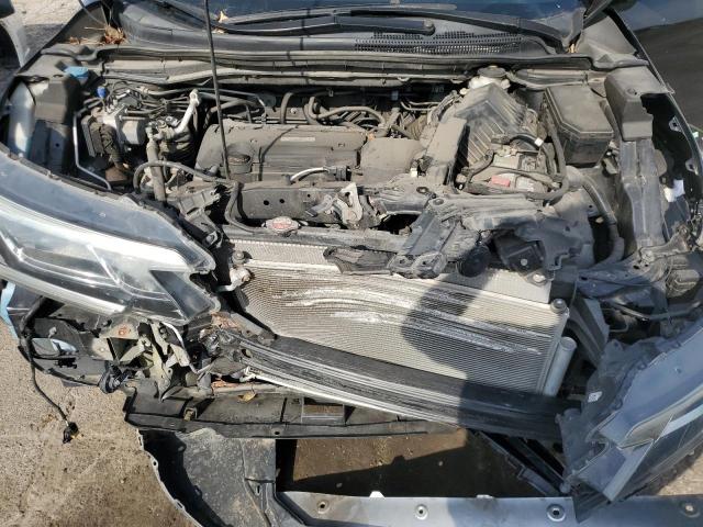 Photo 11 VIN: 2HKRM4H53GH623953 - HONDA CR-V EX 