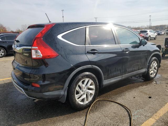 Photo 2 VIN: 2HKRM4H53GH623953 - HONDA CR-V EX 