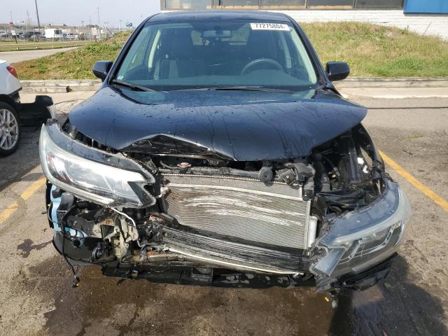 Photo 4 VIN: 2HKRM4H53GH623953 - HONDA CR-V EX 