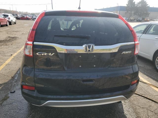 Photo 5 VIN: 2HKRM4H53GH623953 - HONDA CR-V EX 