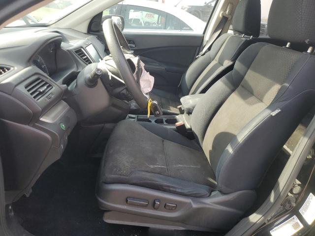 Photo 6 VIN: 2HKRM4H53GH623953 - HONDA CR-V EX 