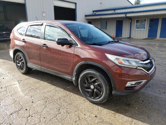 Photo 3 VIN: 2HKRM4H53GH624116 - HONDA CR-V EX 