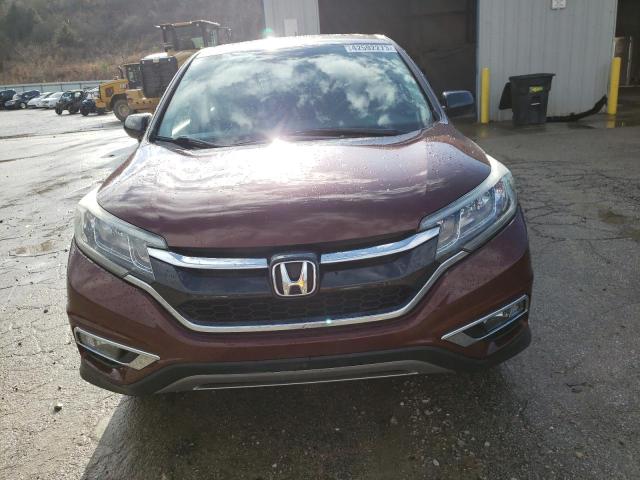 Photo 4 VIN: 2HKRM4H53GH624116 - HONDA CR-V EX 