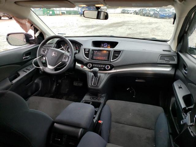 Photo 7 VIN: 2HKRM4H53GH624116 - HONDA CR-V EX 