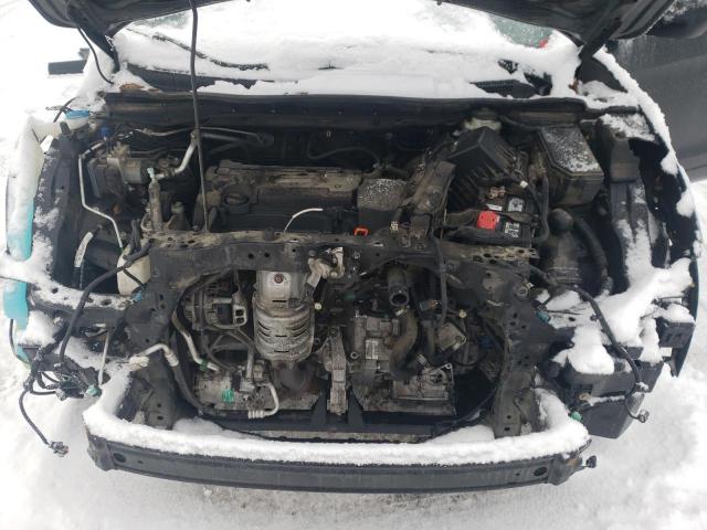 Photo 10 VIN: 2HKRM4H53GH624536 - HONDA CRV 