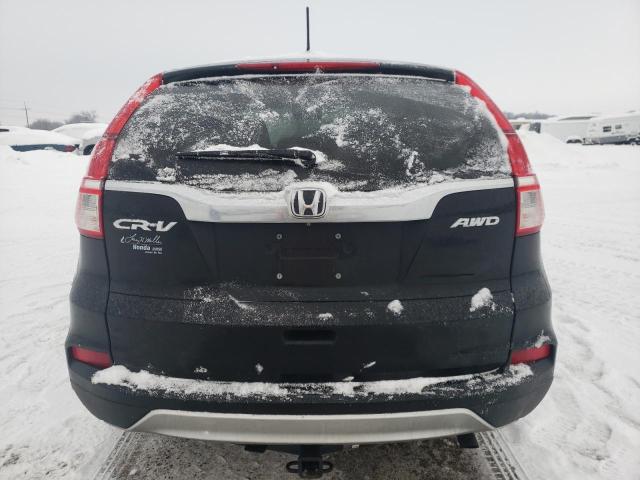 Photo 5 VIN: 2HKRM4H53GH624536 - HONDA CRV 