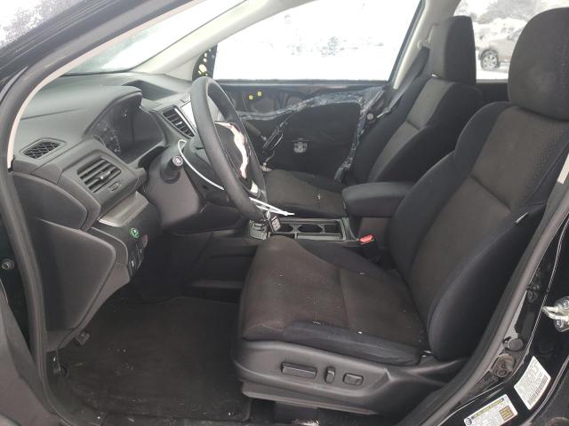 Photo 6 VIN: 2HKRM4H53GH624536 - HONDA CRV 