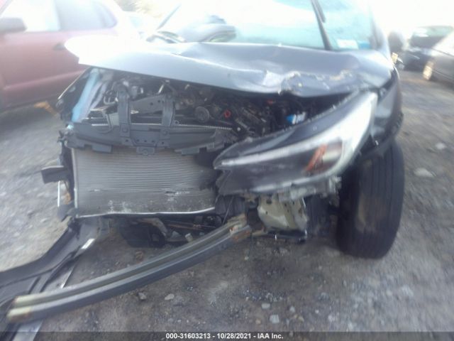 Photo 5 VIN: 2HKRM4H53GH625007 - HONDA CR-V 