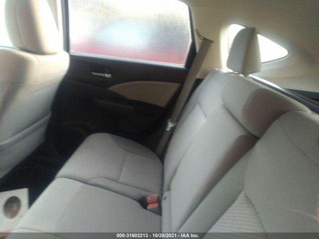 Photo 7 VIN: 2HKRM4H53GH625007 - HONDA CR-V 