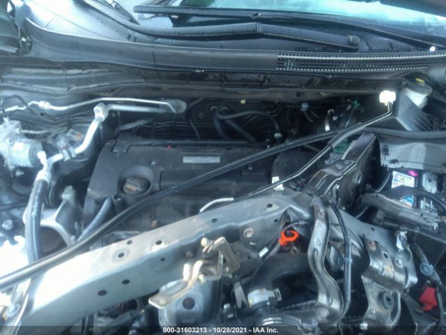 Photo 9 VIN: 2HKRM4H53GH625007 - HONDA CR-V 