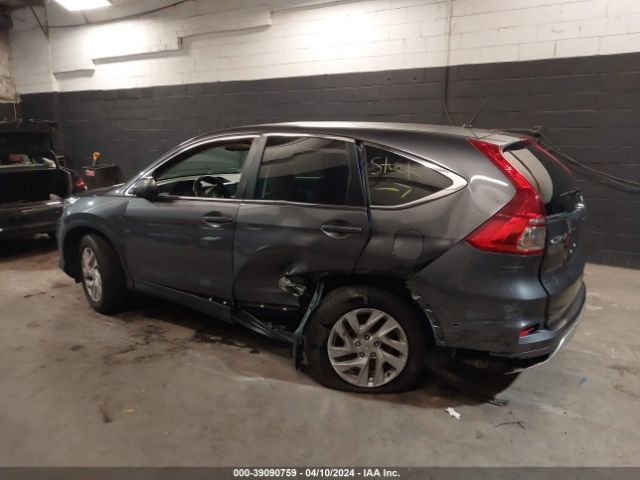 Photo 2 VIN: 2HKRM4H53GH625945 - HONDA CR-V 