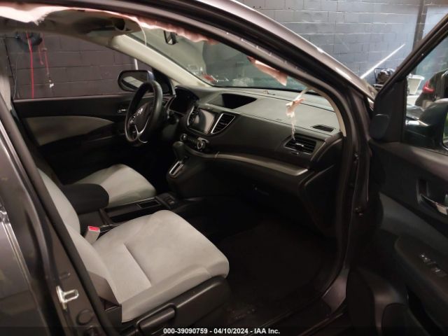 Photo 4 VIN: 2HKRM4H53GH625945 - HONDA CR-V 