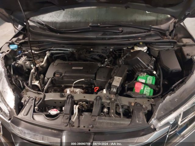 Photo 9 VIN: 2HKRM4H53GH625945 - HONDA CR-V 