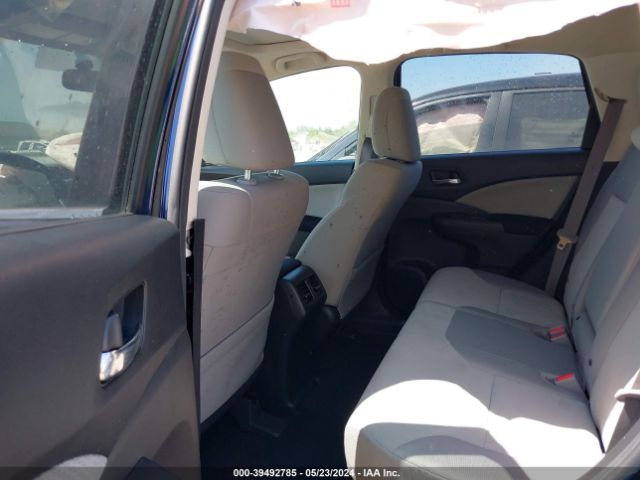 Photo 7 VIN: 2HKRM4H53GH631129 - HONDA CR-V 