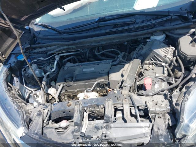 Photo 9 VIN: 2HKRM4H53GH631129 - HONDA CR-V 