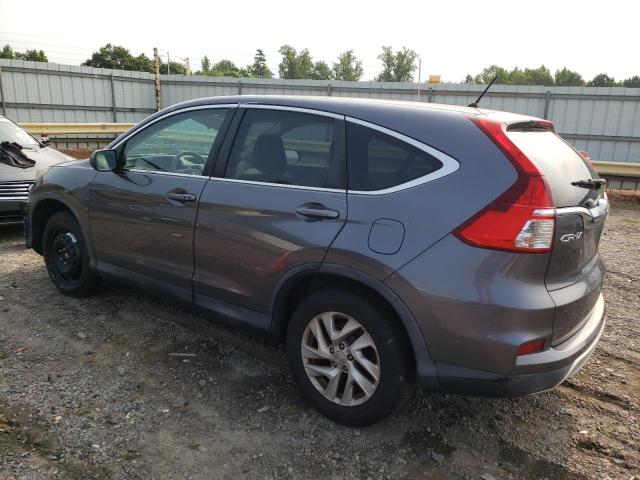 Photo 1 VIN: 2HKRM4H53GH631681 - HONDA CR-V EX 