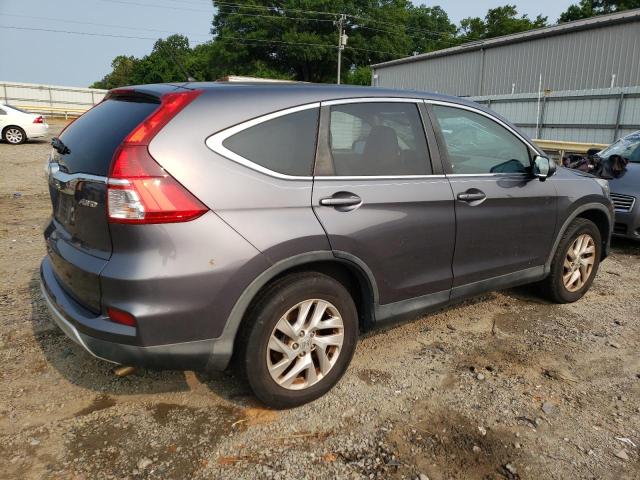 Photo 2 VIN: 2HKRM4H53GH631681 - HONDA CR-V EX 