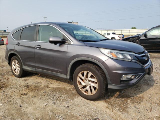 Photo 3 VIN: 2HKRM4H53GH631681 - HONDA CR-V EX 