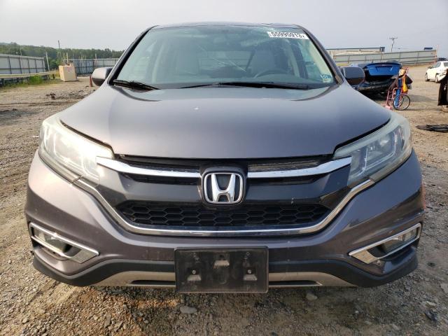 Photo 4 VIN: 2HKRM4H53GH631681 - HONDA CR-V EX 