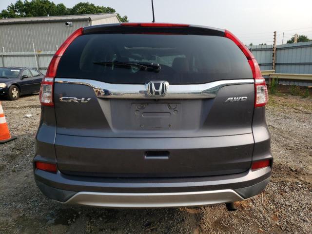 Photo 5 VIN: 2HKRM4H53GH631681 - HONDA CR-V EX 