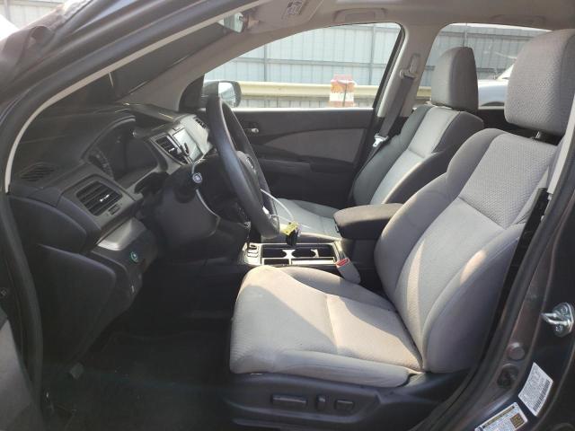 Photo 6 VIN: 2HKRM4H53GH631681 - HONDA CR-V EX 