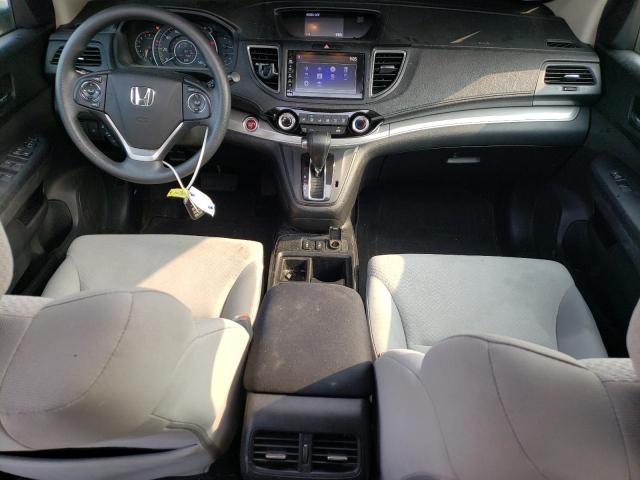 Photo 7 VIN: 2HKRM4H53GH631681 - HONDA CR-V EX 