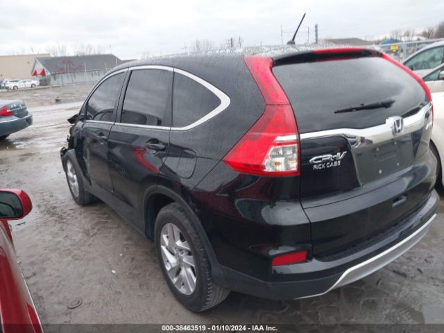 Photo 2 VIN: 2HKRM4H53GH634046 - HONDA CR-V 