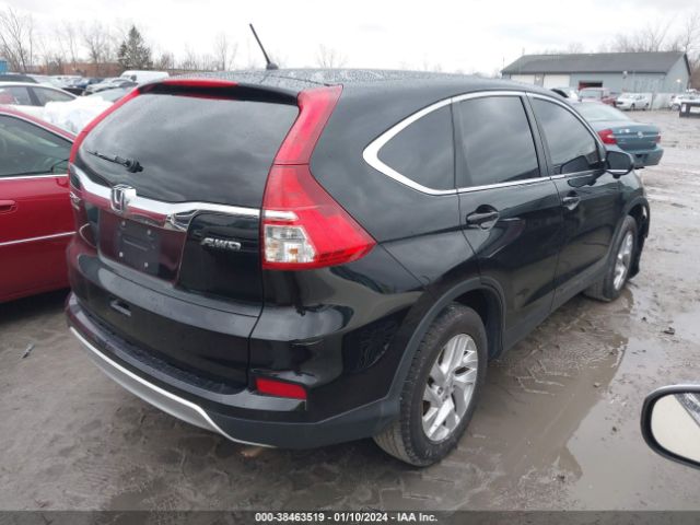 Photo 3 VIN: 2HKRM4H53GH634046 - HONDA CR-V 