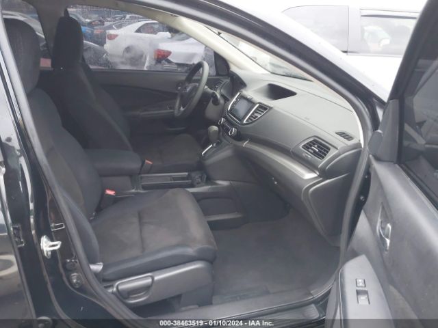 Photo 4 VIN: 2HKRM4H53GH634046 - HONDA CR-V 