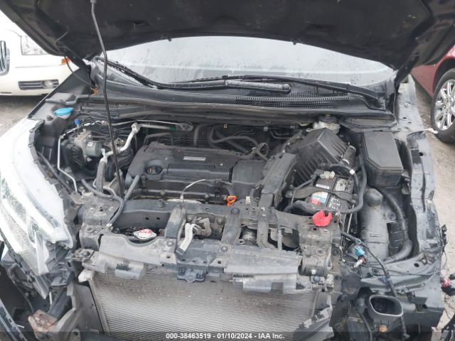 Photo 9 VIN: 2HKRM4H53GH634046 - HONDA CR-V 