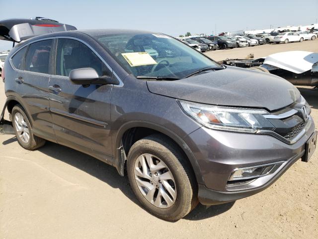 Photo 0 VIN: 2HKRM4H53GH639957 - HONDA CR-V EX 