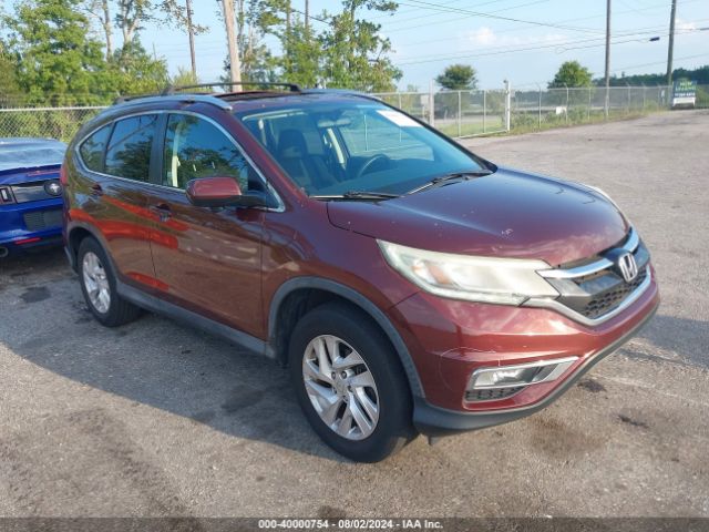 Photo 0 VIN: 2HKRM4H53GH642504 - HONDA CR-V 