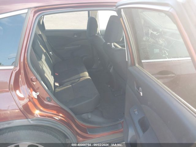 Photo 7 VIN: 2HKRM4H53GH642504 - HONDA CR-V 