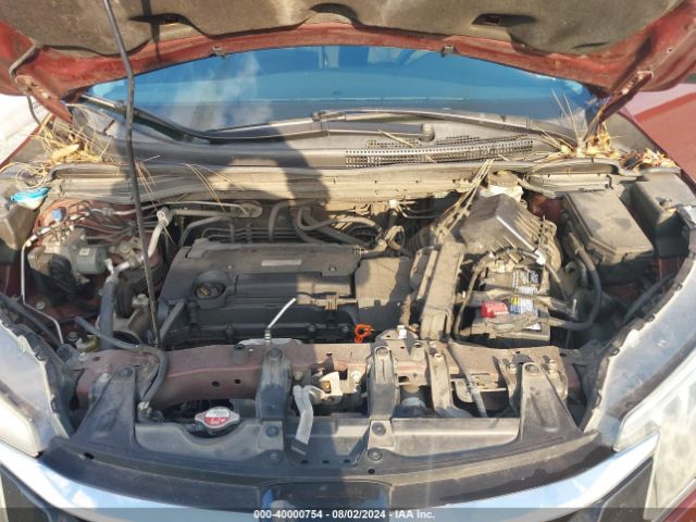 Photo 9 VIN: 2HKRM4H53GH642504 - HONDA CR-V 