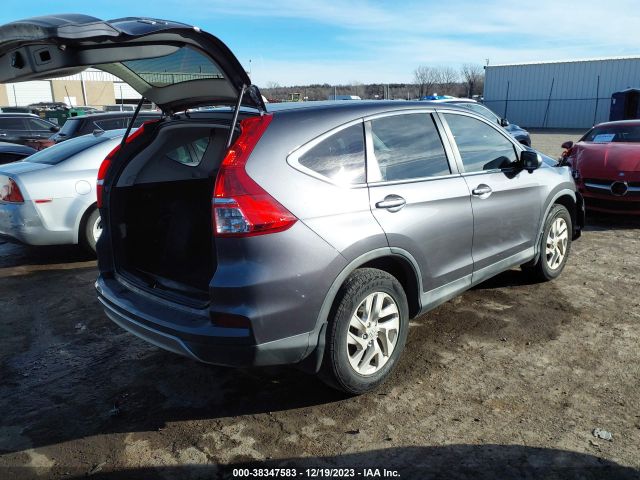 Photo 3 VIN: 2HKRM4H53GH643118 - HONDA CR-V 