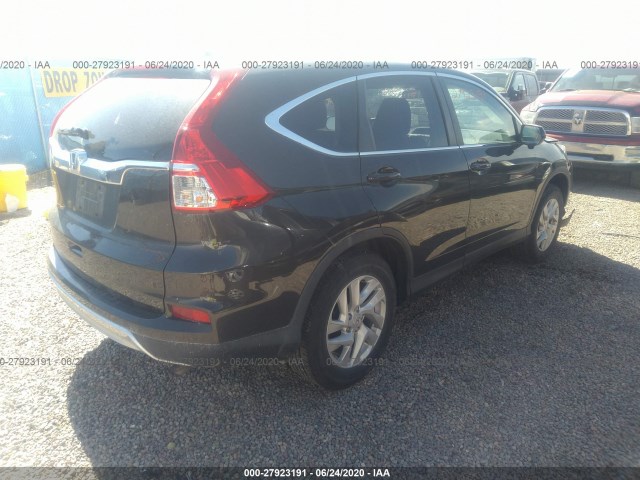 Photo 3 VIN: 2HKRM4H53GH643927 - HONDA CR-V 