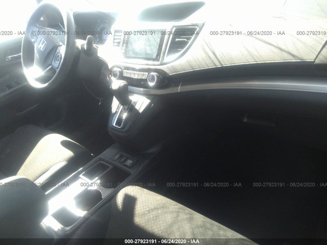 Photo 4 VIN: 2HKRM4H53GH643927 - HONDA CR-V 