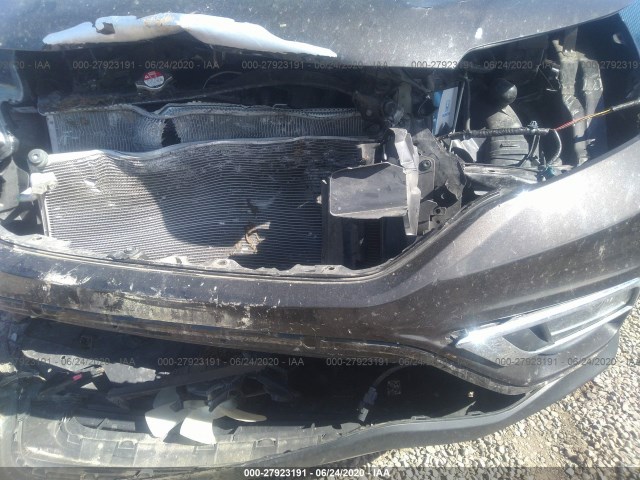 Photo 5 VIN: 2HKRM4H53GH643927 - HONDA CR-V 